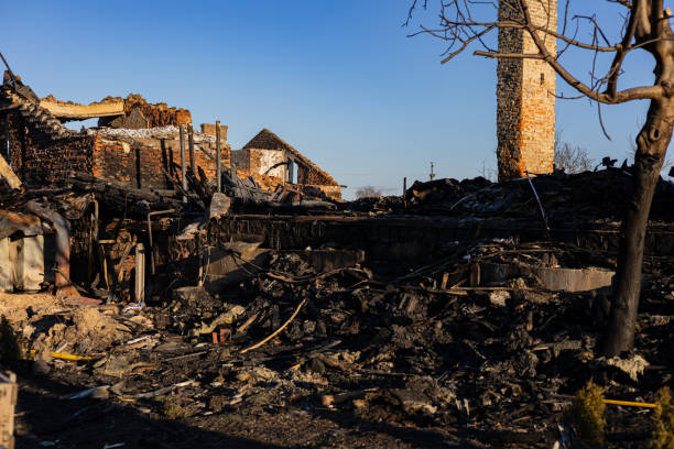 Reliable Board Up Services contractor in Braddock Heights, MD by Fire Damage Doption